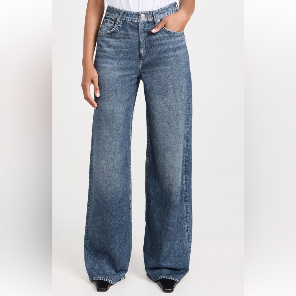 Rag & Bone Miramar Sophie